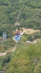 함양대봉산 大鳳山 ㅡ모노레일 여행ㅡ 함양 대봉산(1228m) 정상까지ㅡ 모노레일 타고 오른다ㅡ 경상남도 함양군 서하면과ㅡ 병곡면에 걸쳐... 