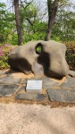 성남 단대공원 트레킹 ㅡ 단대공원 丹垈公園ㅡ경기도 성남시 수정구 단대동과ㅡ산성동에 걸쳐 조성된 근린공원ㅡ 암석원 ㅡ 변성암과 변성구조... 
