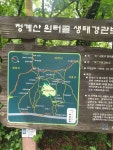 청계산 淸溪山 ㅡ100대명산 매봉 ㅡ 풍경 사진의 명소 매바위 ㅡ 서울 서초구와ㅡ 경기 과천시· 의왕시·ㅡ성남시 경계에 있는 산ㅡ - 산행일기... 
