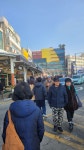 모란시장 가는길ㅡ 성남 모란민속시장ㅡ 모란민속시장은 성남에서 ㅡ 개설되는 전통시장이다ㅡ 남한산성의 남쪽에 있다는 의미에서 성남이라는... 