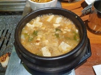 된장차의 놀라운 비밀ㅡ 국이나 찌개로 많이 섭취를 하는데ㅡ 생된장을 물에 섞어 마시거나ㅡ 건강 재료와 함께 넣고 ㅡ갈아 마시는 것을 - 청솔... 