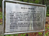 불암,수락 연계산행 1 (2025년 5월 20일 화요일) - 백두대간앨범방 - 김해 백두대간 산악회 불암,수락 연계산행 1 (2025년 5월 20일 화요일)