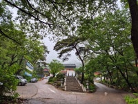 불암,수락 연계산행 1 (2025년 5월 20일 화요일) - 백두대간앨범방 - 김해 백두대간 산악회 불암,수락 연계산행 1 (2025년 5월 20일 화요일)