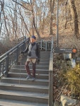 25.12.30(화) 수락산 벽운계곡~주능선~진달래능선~노원골 산행 - 곰도리클럽 - 예진러브하우스 25.12.30(화) 수락산 벽운계곡~주능선... 