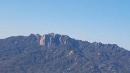 25.12.30(화) 수락산 벽운계곡~주능선~진달래능선~노원골 산행... 예진러브하우스 25.12.30(화) 수락산 벽운계곡~주능선~진달래능선~노원골 산행