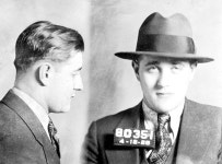 오늘날의 라스베이거스를 개척한 갱, 벅시 시겔 - 이야기 - 6070 낭만길걷기 오늘날의 라스베이거스를 개척한 갱, 벅시 시겔