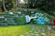 26.5.10. 단양 잔도길/도담삼봉 트레킹 (26-8차) - 정기산행 - 춘천 춘화산악회 26.5.10. 단양 잔도길/도담삼봉 트레킹 (26-8차)
