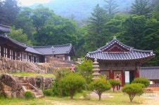 27. 문경 사불산 다섯암자의 길 트레킹 계획(26-17차) - 정기산행 - 춘천 춘화산악회 26.9.27. 문경 사불산 다섯암자의 길 트레킹 계획(26-17차)