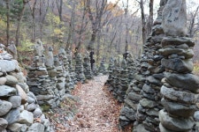 26.4.12. 노추산 모정의 탑 순례길 트레킹 계획(26-6차) - 정기산행 - 춘천 춘화산악회 26.4.12. 노추산 모정의 탑 순례길 트레킹 계획(26-6차)