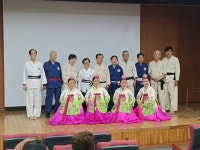 [서울][삼성2동] 덕당 국선도 단전호흡 교실 20주년 기념행사-사진2 - 국선도관련 활동 - 대한국선도학회 [서울][삼성2동] 덕당 국선도 단전호흡... 