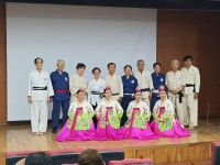 [서울][삼성2동] 덕당 국선도 단전호흡 교실 20주년 기념행사-사진2 - 국선도관련 활동 - 대한국선도학회 [서울][삼성2동] 덕당 국선도 단전호흡... 