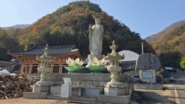 # 옥천의 보배 로운 산 환산~부소담악# - 여행 이야기 - 구중19회 # 옥천의 보배 로운 산 환산~부소담악#