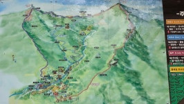 # 남양주시의 명산 축령산 (887m)# - ─ ☞ 여행기= 약 초 군 - 여행전문카페 # 남양주시의 명산 축령산 (887m)#