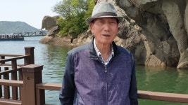 목포나들이 3 - 노인회 경로당 - 아산배방LH15단지 입주민카페 목포나들이 3