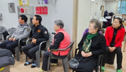 아산배방LH15단지 정월대보름경로한마당잔치 - 노인회 경로당 - 아산배방LH15단지 입주민카페 아산배방LH15단지 정월대보름경로한마당잔치