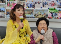 둥근달처럼 라라품바가 왔수다 - 노인회 경로당 - 아산배방LH15단지 입주민카페 둥근달처럼 라라품바가 왔수다