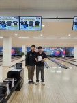 25년 6월 22일 예산볼링장 지역예선 결과입니다. - 예산볼링_소식란 - 우리동네볼링왕 25년 6월 22일 예산볼링장 지역예선 결과입니다.