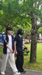 6월 19일 아침 - 카페 앨범 - 남해해성고등학교 2024 신입생 6월 19일 아침