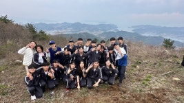 1212김준섭(김의곤 선생님) - 1학년 - 2024 창선고등학교 1212김준섭(김의곤 선생님)