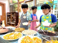 [푸른바다] 빙수야~ 팥빙수야~🍧🫧 - 3학년 1반(푸른바다반) - 태안어린이집(2024) [푸른바다] 빙수야~ 팥빙수야~🍧🫧