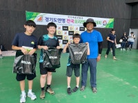 2025.06.15.경기도연맹대회(안산화랑공원) - 사진첩 - 베스트 오리엔티어링클럽 2025.06.15.경기도연맹대회(안산화랑공원)