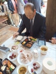 양민공 諱휘 昭소 영당 향사 - 사진 - 경주손씨관가정 행사실황 - 경주손씨중앙종친회 양민공 諱휘 昭소 영당 향사 - 사진