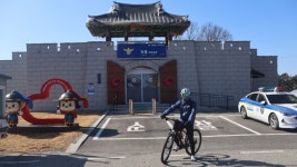 26.3/7 부안-김제-익산 102km 라이딩 - 등산.여행.풍경 - 전북제일고등학교17회 26.3/7 부안-김제-익산 102km 라이딩