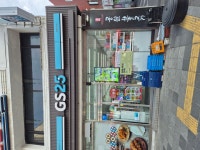 언양남부점 - GS25(정기점검) - 금천테크 언양남부점