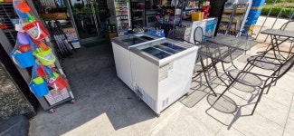 팔레드시즈점 - GS25 영선 - 금천테크 팔레드시즈점