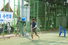 2024년 경기도 족구심판 하계 수련회 사진 3 - 한포케이 앨범 - 한포케이 2024년 경기도 족구심판 하계 수련회 사진 3