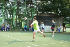 2024년 경기도 족구심판 하계 수련회 사진 4 - 한포케이 앨범 - 한포케이 2024년 경기도 족구심판 하계 수련회 사진 4