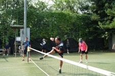 2024년 경기도 족구심판 하계 수련회 사진 4 - 한포케이 앨범 - 한포케이 2024년 경기도 족구심판 하계 수련회 사진 4