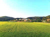 청곡리 - 카페 앨범 - 양양 초등학교 43회 동창 청곡리