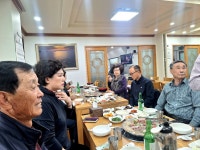 양양 초등학교 43회 양양 모임24명 4월5일 - 카페 앨범 - 양양 초등학교 43회 동창 양양 초등학교 43회 양양 모임24명 4월5일