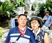 태국여행 왔어요 - 카페 앨범 - 양양 초등학교 43회 동창 태국여행 왔어요