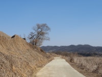 경기 둘레길 연천 9코스 - 경기둘레길(완주) - 걸을때 행복한 날 경기 둘레길 연천 9코스