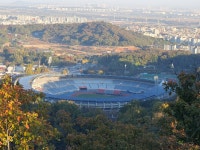 제 20 차 부천 - 원미산167m - 산이 있기에 - 걸을때 행복한 날 제 20 차 부천 - 원미산167m