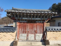 경기 둘레길 양평 27코스 - 경기둘레길(완주) - 걸을때 행복한 날 경기 둘레길 양평 27코스