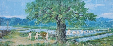 경기 여주 - 여강길 4 코스 5일 장터길 - 여주 여강길(완주) - 걸을때 행복한 날 경기 여주 - 여강길 4 코스 5일 장터길