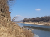 경기 둘레길 연천 10코스 - 경기둘레길(완주) - 걸을때 행복한 날 경기 둘레길 연천 10코스