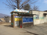 양평 물소리길 5코스 - 발길닿는곳(경기도) - 걸을때 행복한 날 양평 물소리길 5코스