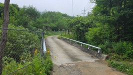 DMZ 평화의길 20코스 청정아리풍차펜션~명월2리 정류장... 후기방 - 거인산악회. DMZ 평화의길 20코스 청정아리풍차펜션~명월2리 정류장