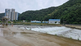 DMZ 평화의길 21코스 청정아리풍차펜션~화천대교 - ◆―‥DMZ평화의길 후기방 - 거인산악회. DMZ 평화의길 21코스 청정아리풍차펜션~화천대교