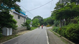 DMZ 평화의길 20코스 청정아리풍차펜션~명월2리 정류장... 후기방 - 거인산악회. DMZ 평화의길 20코스 청정아리풍차펜션~명월2리 정류장