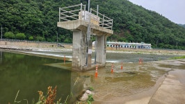 DMZ 평화의길 21코스 청정아리풍차펜션~화천대교 - ◆―‥DMZ평화의길 후기방 - 거인산악회. DMZ 평화의길 21코스 청정아리풍차펜션~화천대교
