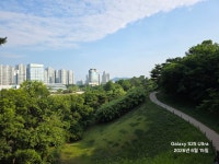 송파구 몽촌토성길 여행후기, 26,6,15,월 - 서울시 여행/ 후기 - 6070 걷기친구 송파구 몽촌토성길 여행후기, 26,6,15,월