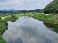 경기둘레길 36코스 -1 *도리 마을회관~현수1리 버스정류장 - 만산동호회 - 허총의 흔적 경기둘레길 36코스 -1 *도리 마을회관~현수1리 버스정류장
