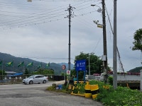 DMZ 평화의길 18코스 철원구간 *와수리 세월교~잠곡3리 정류장 (25.07.05) - ♠DMZ평화의길 사진♠ - [서울청마산악회] [서울청마산악회]