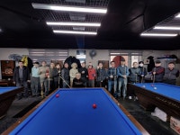 8월27일(목)당구동호회 번개모임 참여현황 - ⋯ 당구동호회 - 5670우행시(우리들의 행복한시간) 8월27일(목)당구동호회 번개모임 참여현황
