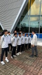 🌺2026년도 제78회 충청남도 도민체전 ”출정식“ - 💐공지사항 - 당진시태권도협회 🌺2026년도 제78회 충청남도 도민체전 ”출정식“